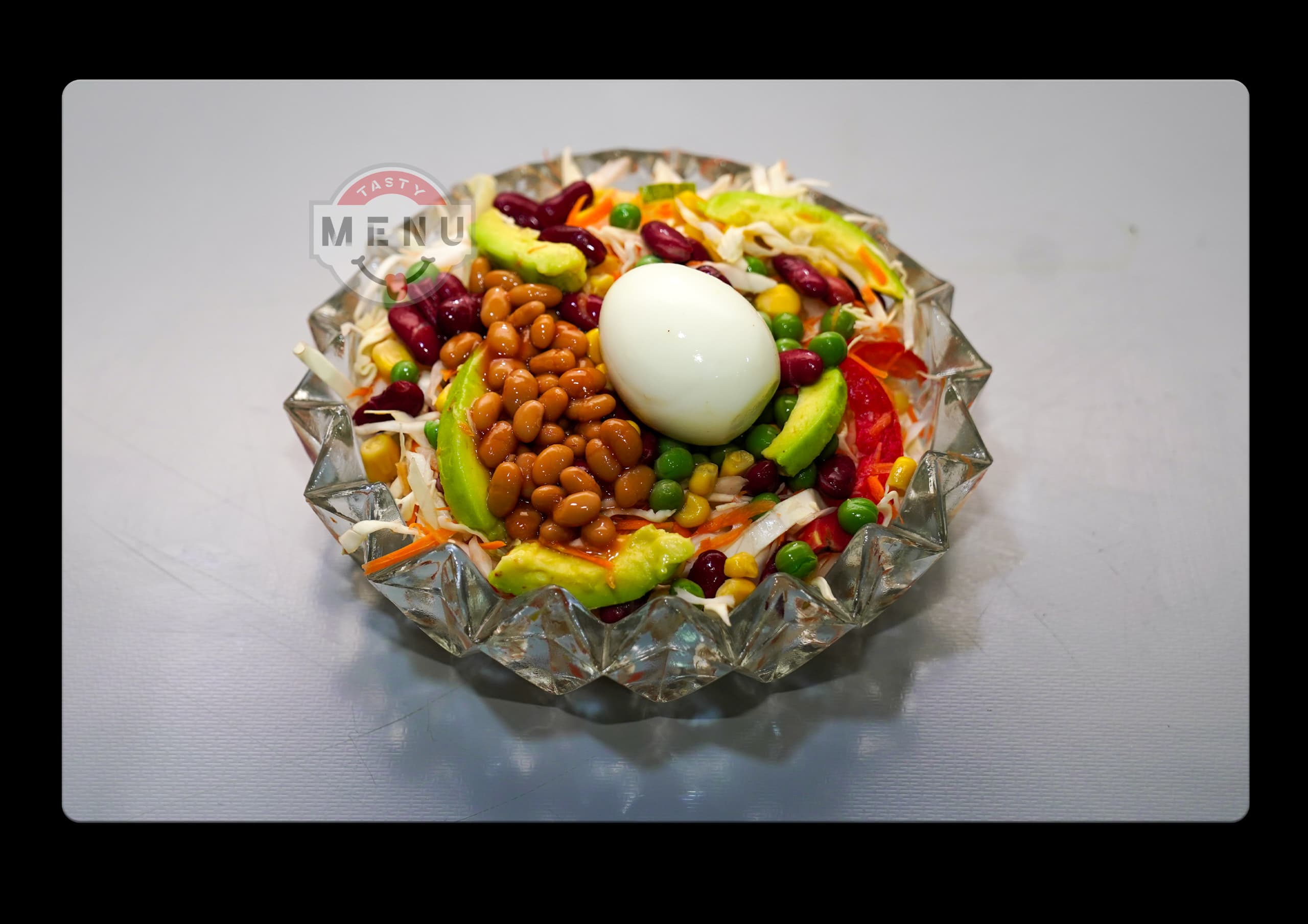 Vegetable Salad